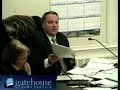 Chaotic Wareham Selectmen\ Chaotic Wareham Selectmen\