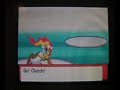 Pokemon Pearl - Elite Four Champ, Part Two