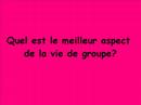 Interview de Debbie Rockt! au Batofar (Paris)