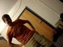 Babson Apache Dance