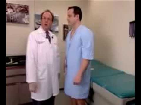 how to rectal exam
