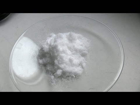 Acetylsalicylsäure (Synthese)