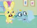 Santa Bring me money happy tree friends Santa Bring me money happy tree friends