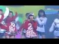Let's Go Soshi! 소녀시대