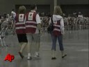 Evacuees Arrive Inland, Begin Filling Shelters