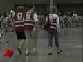 Evacuees Arrive Inland, Begin Filling Shelters