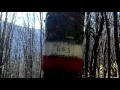Ruscello sentiero 663