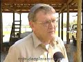 Swamp Fire