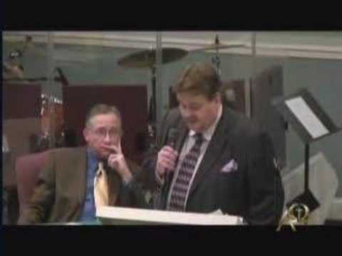 Baptism Debate Introduction