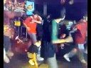 universal hip-hop dancer @ 2ND DAY OF MARDIGRAS