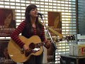 Amy MacDonald mr rock and roll live HMV braehead