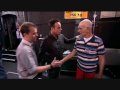 Fred Bowers - Britain's Got Talent 2009 Audition