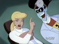 Freakazoid #1.3 - Freakazoid and Friends