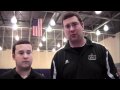 2009-12-14 | Statesmen Insider- West Florida Basketball Wrap-up ~> Jimmy Smith and JT Webb recap the Lady Statesmen and Statesmen wins (<span>3:)