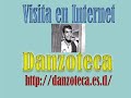 SIGUE EL DANZÓN