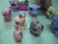 littlest pet shop sleep over part 3