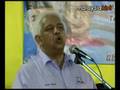 Arif eyes a slim win