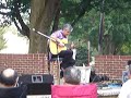Laurence Juber \"Pink Panther\" theme