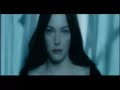 this is the story about arwen and how she has made a correct choice.
