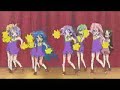 Lucky_Star_OP__4_mins_Full_Dance_Version_.flv