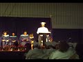 Edison Tech Graduation Speeches 2008