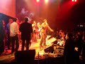 Bankrobber Band - \"All along the watchtower\" Bankrobber Band - \"All along the watchtower\"