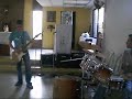 System Of A Down - Toxicity (Cover) System Of A Down - Toxicity (Cover)