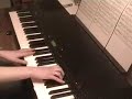 Mooi liedje - Acda en de Munnik ( piano / vocals)