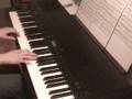 Mooi liedje - Acda en de Munnik ( piano / vocals)