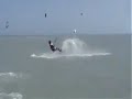 El Gouna 2008 Kitesurfen
