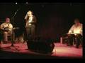 大阪でうまれた女 Live at Taishi-hall The woman who was born in Osaka