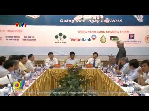 Tăng cường xúc tiến thương mại, thông tin thị trường vùng núi biên giới thời hội nhập 