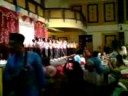 Boria dari sekolah agama damansara Boria dari sekolah agama damansara