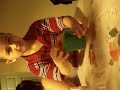 Frozen Pee..... Itz Not PEE itZ Juice. FROZEn... narrator. CECE GUY ACCTOR- MarquiZ Girl Who DrInkz The PeE Sandra ... funny cool 