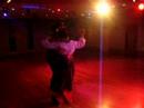 Dancing With de Veenstra Stars Coeno en Gina Engelse Wals 1