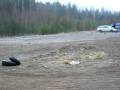 MCD Finland test of december