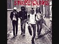 Ich brauch meinen Suff von den Strassenjungs aus dem Album Dauerlutscher