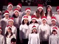 Banda Betanzos y Coro Conservatorio - Ya vienen los Reyes
