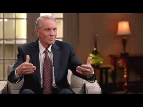 This Far by Faith - Lorna Dueck and David Mainse