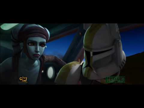 star wars ahsoka and rex. Star Wars: Clone Wars - Jedi