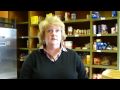 At The Open Door Food Pantry with Julie LaFontaine