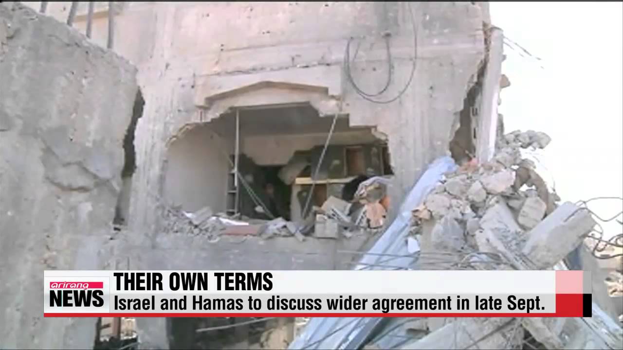 Gaza and Israel: Serial "Ceasefires" and the 70-Year War Continues (Chomsky)