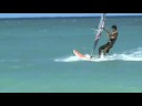 Vandal Sails Windsurfing Video
