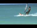 Vandal Sails Windsurfing Video