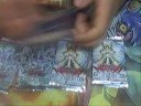 Opening Goyo Guardian Tin