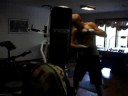 punching combo