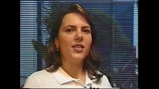 ACIM CARD Depoimentos - 2004