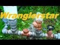 How To Build A Hydraulic Ram Pump pt2