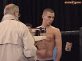 HDNet Fights Weigh-in HDNet Fights Weigh-in