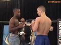 HDNet Fights Weigh-in
